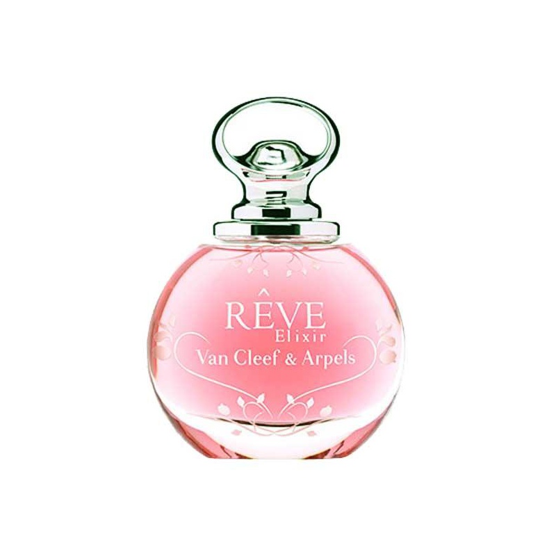 Van Cleef & Arpels Rêve Elixir, 100ml 3386460062916