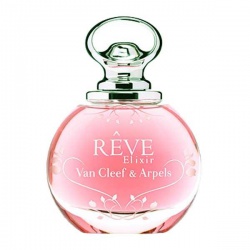 Van Cleef & Arpels Rêve Elixir, 100ml 3386460062916