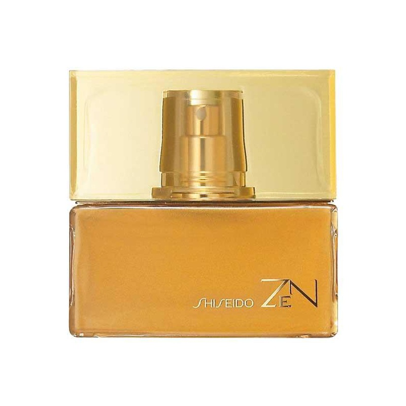 Shiseido Zen, 50 ml 0768614102014