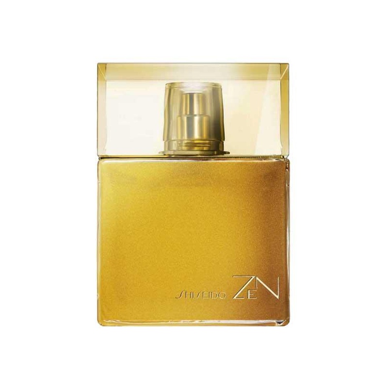 Shiseido Zen, 100 ml 0768614102021