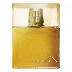 Shiseido Zen, 100 ml 0768614102021