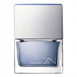 Shiseido Zen Men, 100 ml 0768614102106