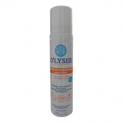 O'Lysee Händedesinfektion Spray, 100ml 3520710009430