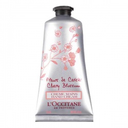 L'Occitane Fleur de Cerisier, 75ml 3253581754078