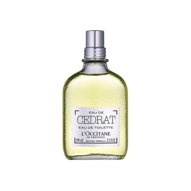 L'Occitane Cedrat, 75ml 3253581562444