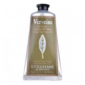L'Occitane Verveine Hand Cream, 75ml 3253581306239