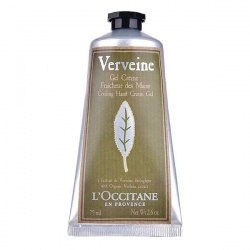 L'Occitane Verveine Crème des Mains, 75ml 3253581764572