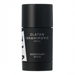 Zlatan Ibrahimovic Zlatan Deo Stick, 75ml 7350084490024