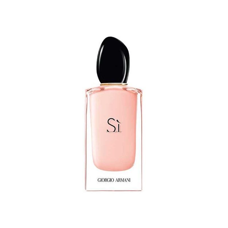 Giorgio Armani Si Fiori, 50ml 3614272508224