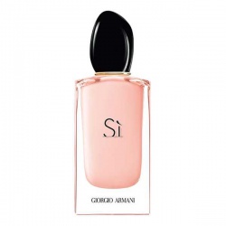 Giorgio Armani Si Fiori, 50ml 3614272508224