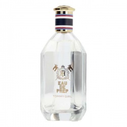 Tommy Hilfiger Eau de Prep Tommy Girl, 100ml 0022548252383