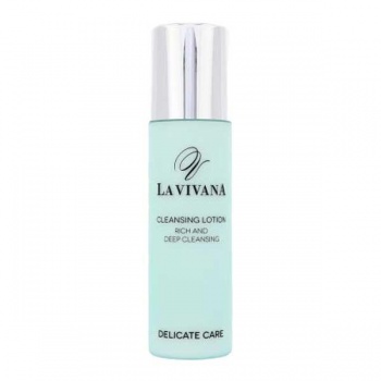Delicate Care Cleansing Lotion, 200ml