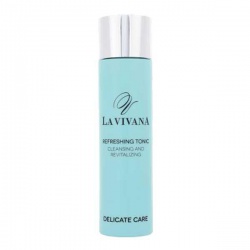 La Vivana Delicate Care Refreshing Tonic, 200ml 8052705570168