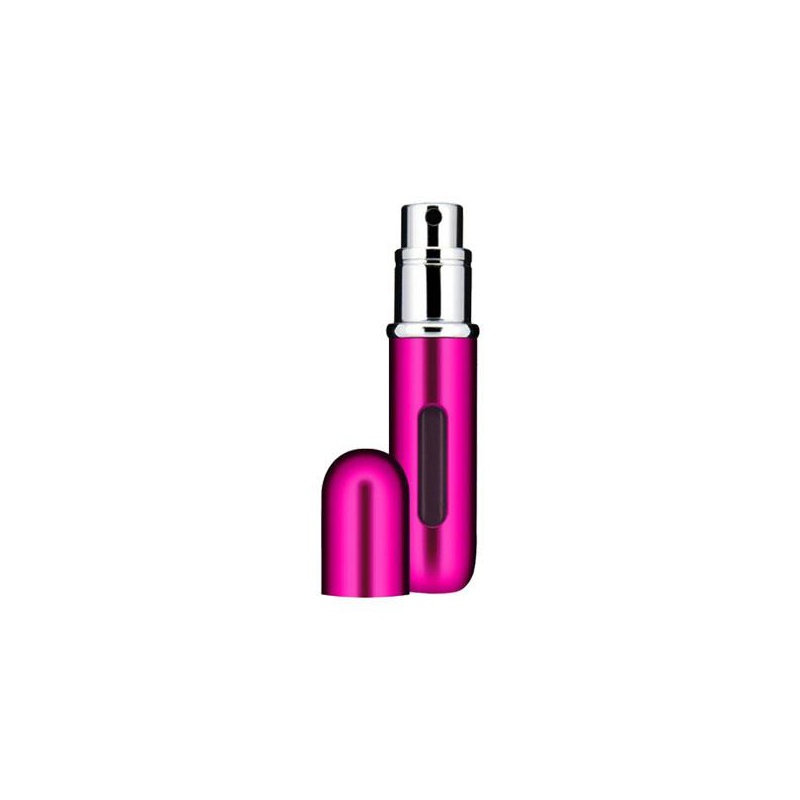 Travalo Perfume Atomiser Hot Pink 0619098000870