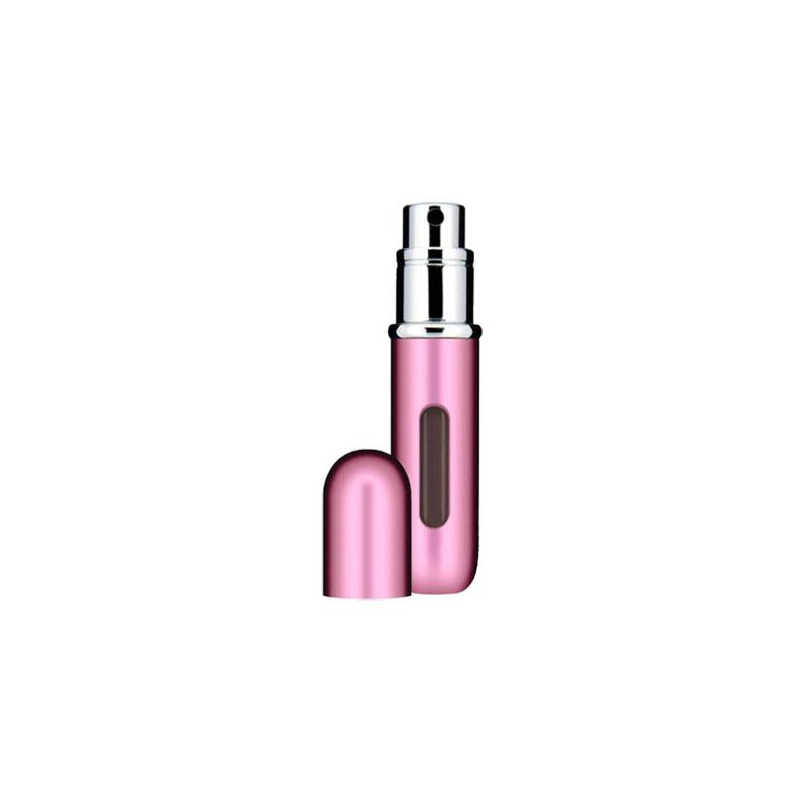 Travalo Perfume Atomiser Pink 0619098000894