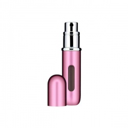 Travalo Parfumzerstäuber Pink 0619098000894