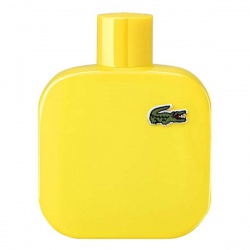 Lacoste Eau de Lacoste L.12.12 Jaune, 50ml 0737052896267