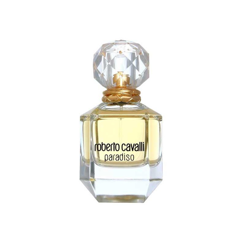 Roberto Cavalli Paradiso, 50ml 3607347733423