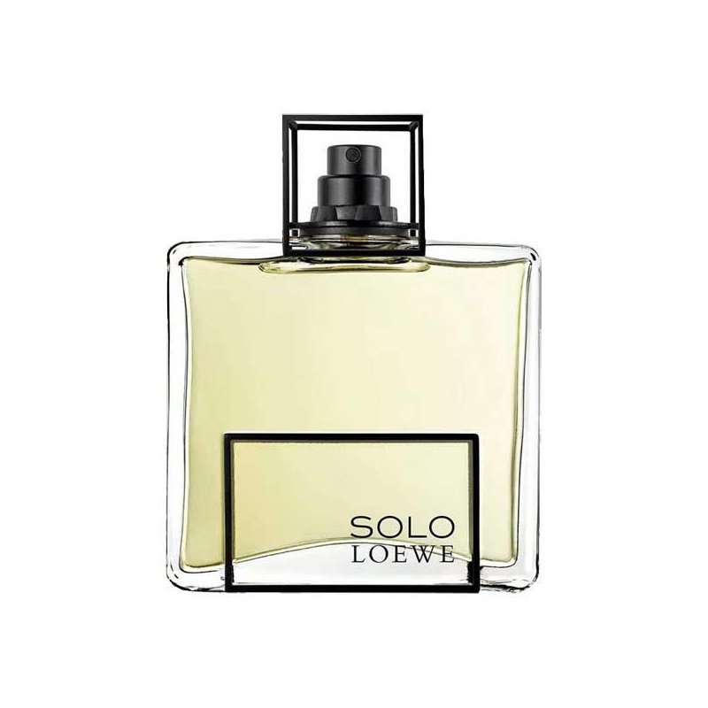 Loewe Solo Esencial pour Homme, 100ml 8426017056212