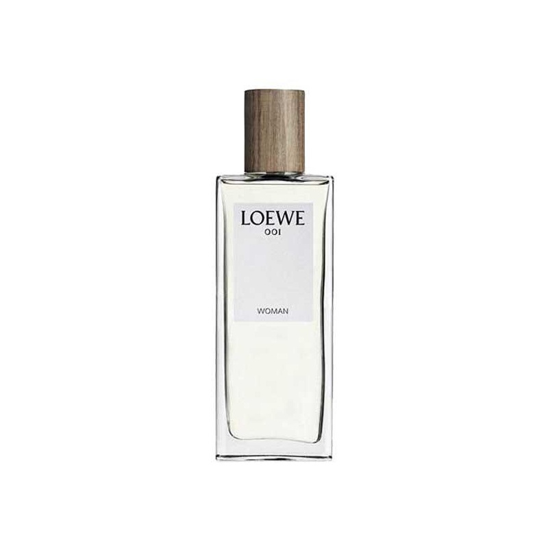 Loewe 001 Woman, 100ml 8426017053969