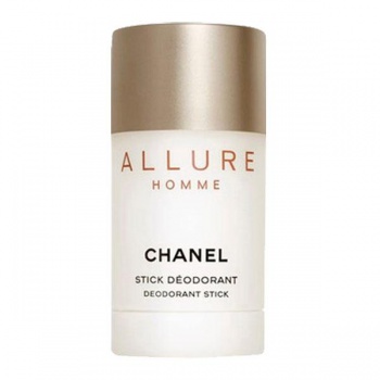 Chanel Allure Homme Deo Stick, 75ml 3145891217001
