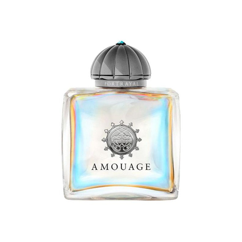 Amouage Portrayal Woman, 100ml 0701666410270