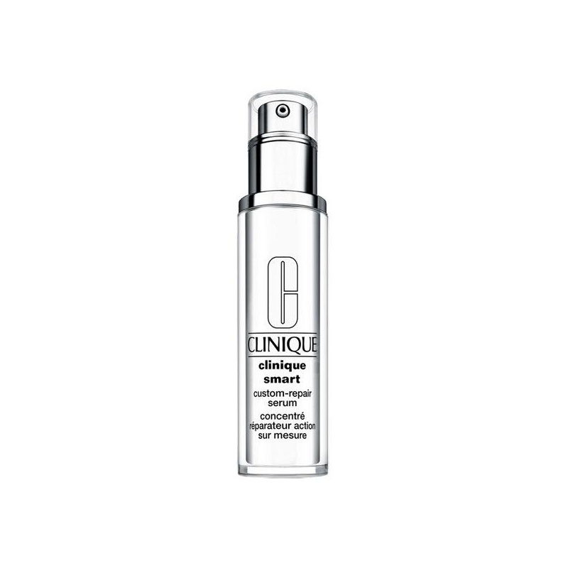 Clinique Smart Concentré Réparateur Action sur Mesure, 50ml