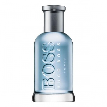 Hugo Boss Bottled Tonic, 100ml 8005610255668