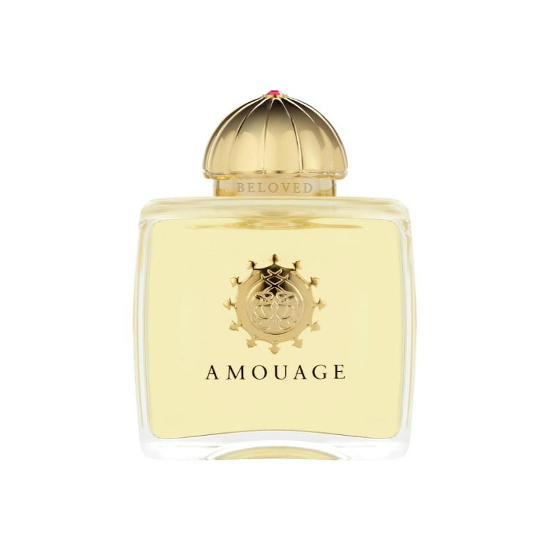 Amouage Beloved Woman, 100ml 0701666360001