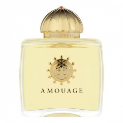 Amouage Beloved Woman, 100ml 0701666360001