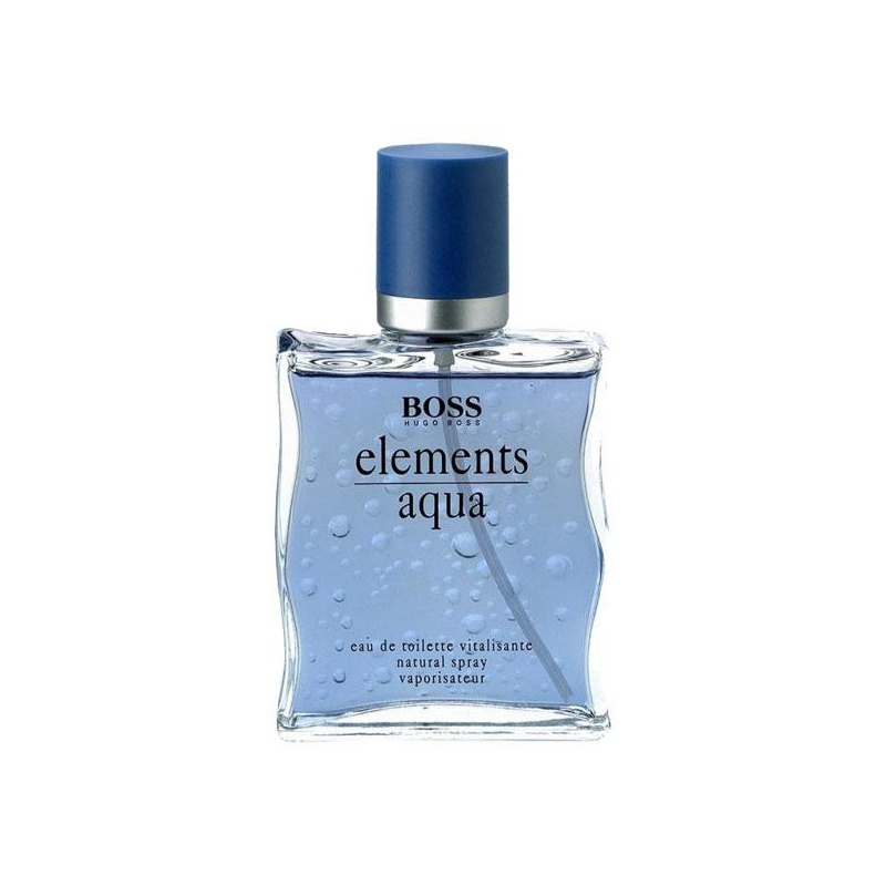 Hugo Boss Elements Aqua, 100ml 4084500346031