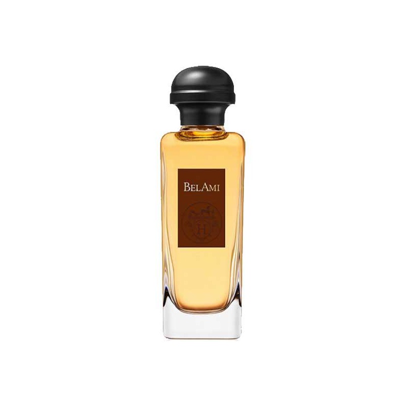 Hermes Bel Ami, 100ml (Tester) 3346130290377