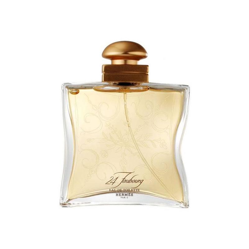 Hermes 24 Faubourg, 100ml (Tester) 3346131640027