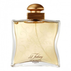 Hermes 24 Faubourg, 100ml (Tester) 3346131640027