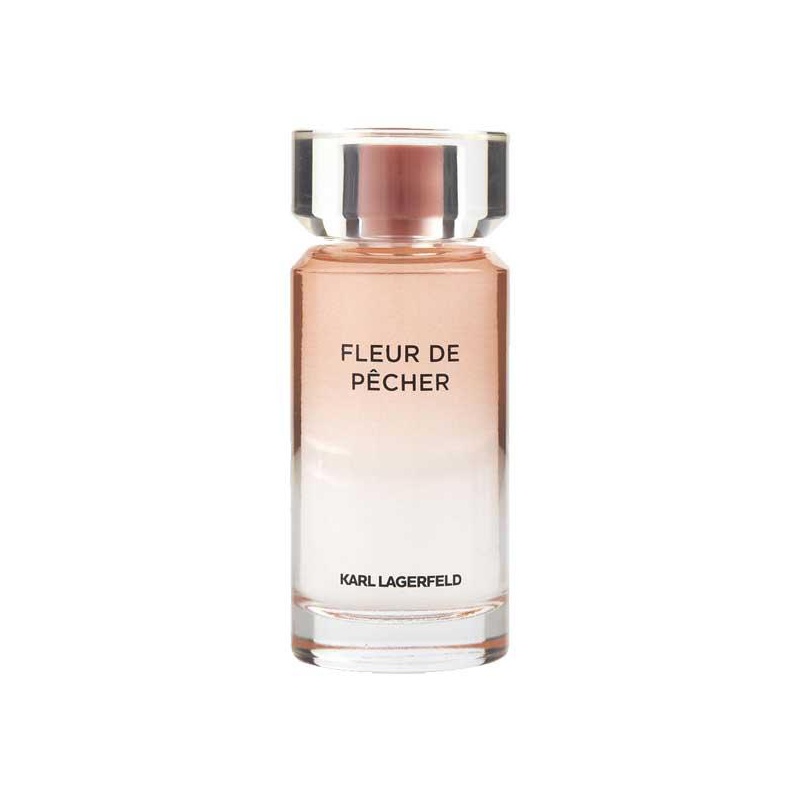 Lagerfeld Fleur de Pecher, 100ml (Tester) 3386460087292