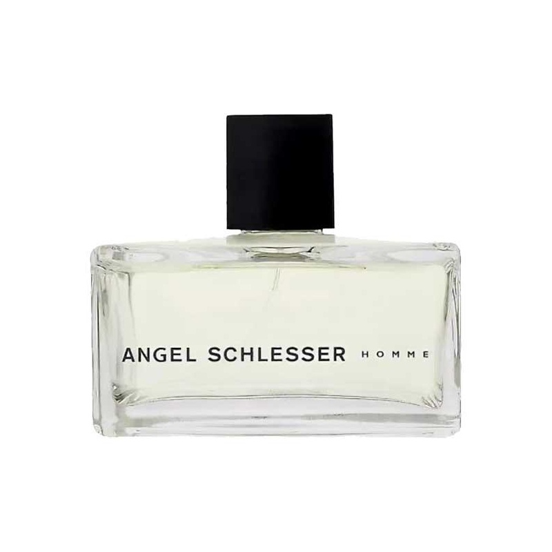 Angel Schlesser Homme, 125ml (Tester) 8427395667205