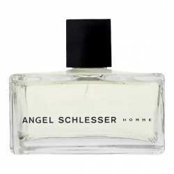 Angel Schlesser Homme, 125ml (Tester) 8427395667205