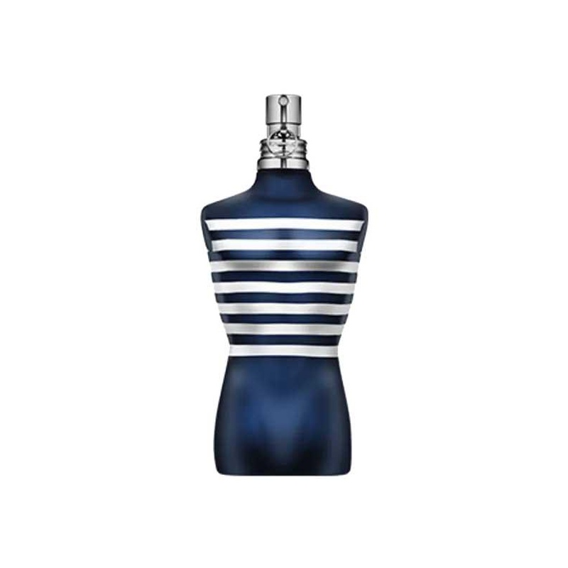 J. P. Gaultier Le Male in the Navy, 125ml 8435415023238