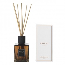 Culti Mediterranea Decor Diffuser, 500ml 8050534794496