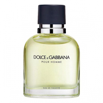 Dolce & Gabbana Pour Homme, 200ml 3423473020752