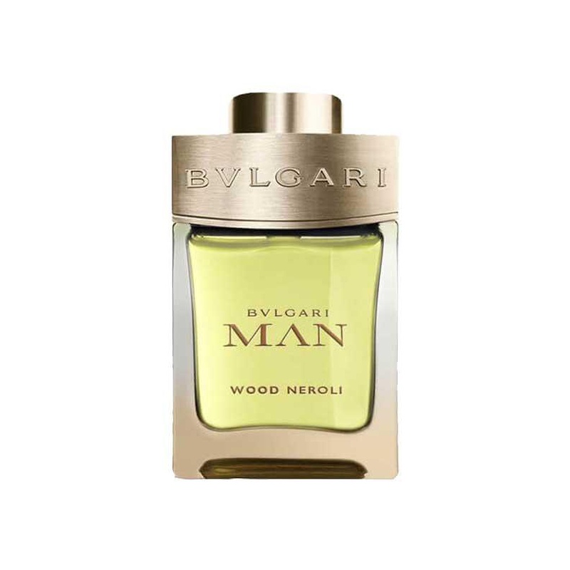 Bulgari Man Wood Neroli, 100ml 0783320403897