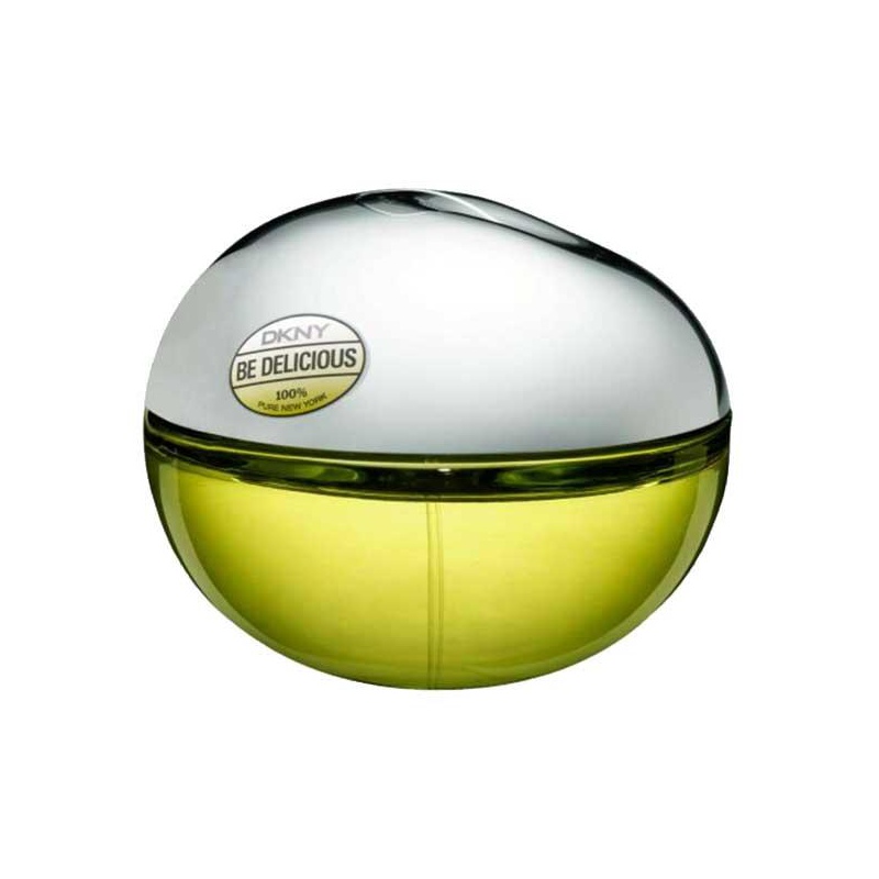 DKNY Donna Karan New York Be Delicious Women, 100ml