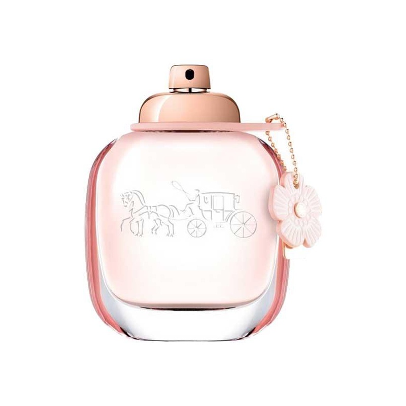 Coach Coach Floral, 50ml 3386460095358