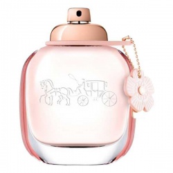 Coach Coach Floral, 50ml 3386460095358