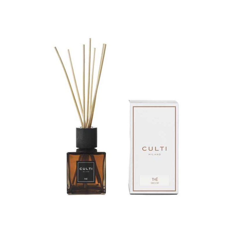 Culti Thé Decor Diffuser, 250ml 8033737519790