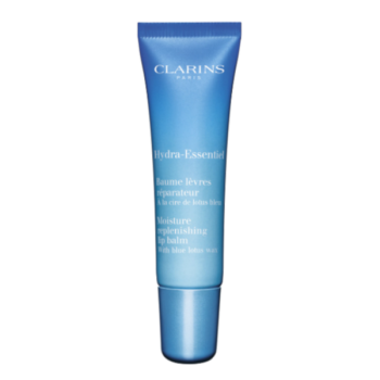 Clarins Hyrda Essential Moisture replenishing lip balm, 15ml