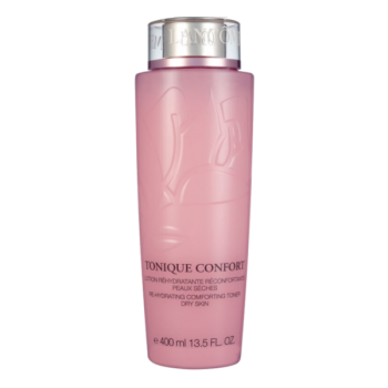 Lancome Tonique Confort Dry Skin, 400 ml 3147758030297