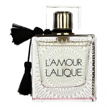 Lalique Lamour, 50ml 7640111499053