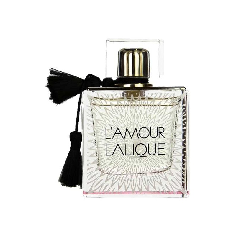 Lalique Lamour, 50ml 7640111499053
