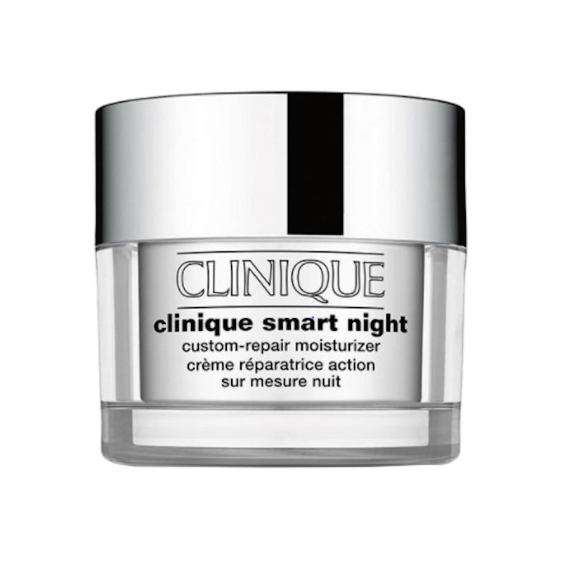 Clinique Smart Night, 50ml 0020714678197